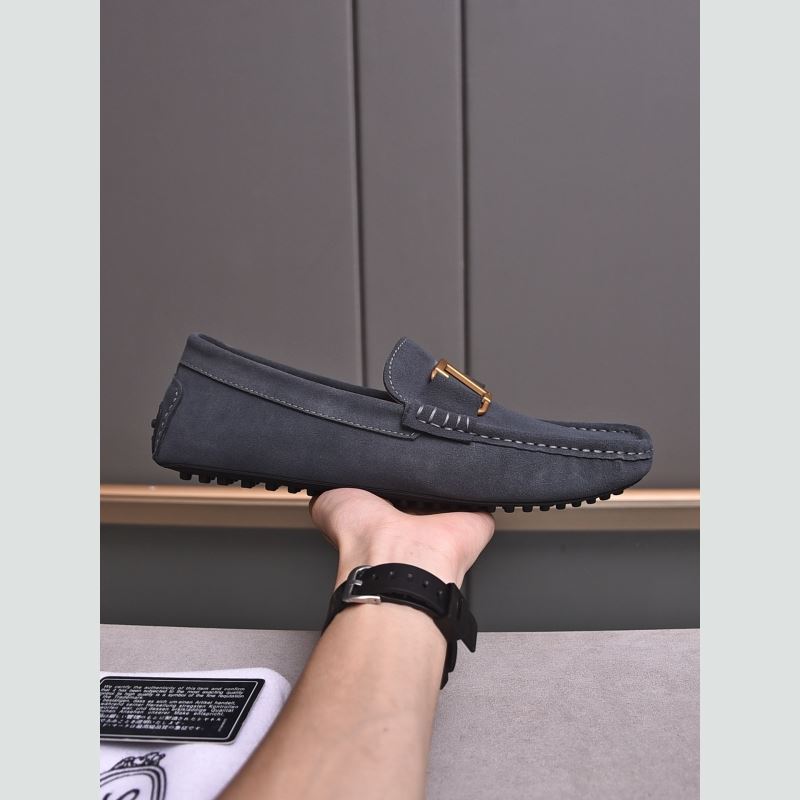 Tods Leather Shoes